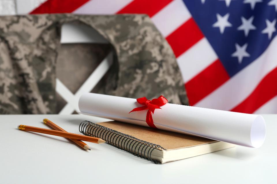 Resources for Veterans